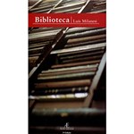 Ficha técnica e caractérísticas do produto Livro - Biblioteca