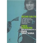 Ficha técnica e caractérísticas do produto Livro - Bicho Solto