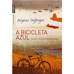 Ficha técnica e caractérísticas do produto Livro - Bicicleta Azul, a - Edição de Bolso