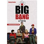 Ficha técnica e caractérísticas do produto Livro - Big Bang: a Teoria, Guia Não-autorizado da Série