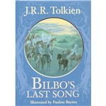 Livro - Bilbo's Last Song