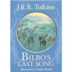 Ficha técnica e caractérísticas do produto Livro - Bilbo's Last Song