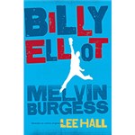 Ficha técnica e caractérísticas do produto Livro - Billy Elliot