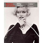Ficha técnica e caractérísticas do produto Livro - Billy Wilder - Masters Of Cinema (Series) - Cahiers Du Cinéma