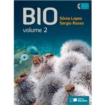 Ficha técnica e caractérísticas do produto Livro - Bio - Vol. 2