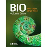 Ficha técnica e caractérísticas do produto Livro - Bio - Volume Único