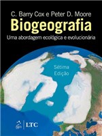 Ficha técnica e caractérísticas do produto Livro - Biogeografia uma Abordagem Ecológica e Evolucionária