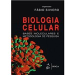Ficha técnica e caractérísticas do produto Livro - Biologia Celular: Bases Moleculares e Metodologia de Pesquisa