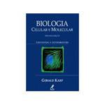Livro - Biologia Celular e Molecular - Conceitos e Experimentos