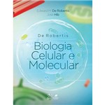 Ficha técnica e caractérísticas do produto Livro - Biologia Celular e Molecular