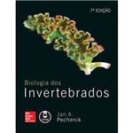 Ficha técnica e caractérísticas do produto Livro - Biologia dos Invertebrados