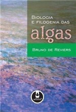 Ficha técnica e caractérísticas do produto Livro - Biologia e Filogenia das Algas