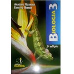 Ficha técnica e caractérísticas do produto Livro - Biologia - 2ª Edição - Vol. 3
