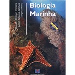 Ficha técnica e caractérísticas do produto Livro - Biologia Marinha