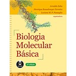 Ficha técnica e caractérísticas do produto Livro - Biologia Molecular Básica