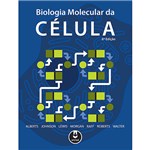 Ficha técnica e caractérísticas do produto Livro - Biologia Molecular da Célula