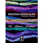 Ficha técnica e caractérísticas do produto Livro - Biologia Molecular:Principios e Tecnicas