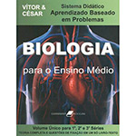Ficha técnica e caractérísticas do produto Livro - Biologia: para o Ensino Médio