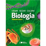 Ficha técnica e caractérísticas do produto Livro - Biologia - Volume Único