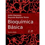 Ficha técnica e caractérísticas do produto Livro - Bioquímica Básica