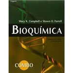 Ficha técnica e caractérísticas do produto Livro - Bioquímica: Combo