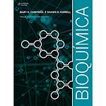 Livro - Bioquimica: Tradução da 8ª Edição Norte-americana