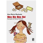 Livro - Bisa Bia, Bisa Bel