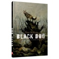 Ficha técnica e caractérísticas do produto Livro - Black Dog: Os Sonhos de Paul Nash