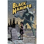 Ficha técnica e caractérísticas do produto Livro - Black Hammer