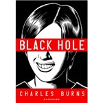 Ficha técnica e caractérísticas do produto Livro - Black Hole