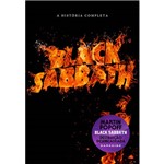 Ficha técnica e caractérísticas do produto Livro - Black Sabbath: Destruição Desencadeada