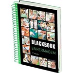 Ficha técnica e caractérísticas do produto Livro - Blackbook Enfermagem
