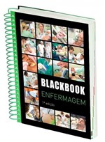 Ficha técnica e caractérísticas do produto Livro - BLACKBOOK - ENFERMAGEM