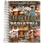 Ficha técnica e caractérísticas do produto Livro - Blackbook: Pediatria