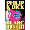 Ficha técnica e caractérísticas do produto Livro - Blade Runner