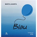 Ficha técnica e caractérísticas do produto Livro - Blau