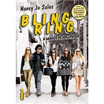 Ficha técnica e caractérísticas do produto Livro - Bling Ring: a Gangue de Hollywood