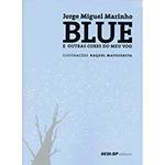 Livro - Blue