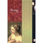 Ficha técnica e caractérísticas do produto Livro - Bocage - Coleção Melhores Poemas