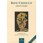 Ficha técnica e caractérísticas do produto Livro - Bom Crioulo