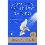 Ficha técnica e caractérísticas do produto Livro - Bom Dia, Espírito Santo