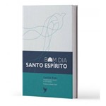 Ficha técnica e caractérísticas do produto Livro Bom Dia Santo Espírito | Devocional | Carlito Paes