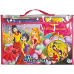 Livro - Book Bag: Princesas - Kit C/ 8 Unidades