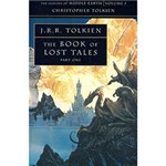 Livro - Book Of Lost Tales 1