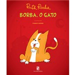 Ficha técnica e caractérísticas do produto Livro - Borba, o Gato