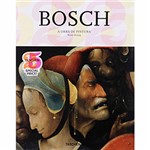 Ficha técnica e caractérísticas do produto Livro - Bosch: The Complete Paintings
