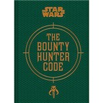 Ficha técnica e caractérísticas do produto Livro - Bounty Hunter Code