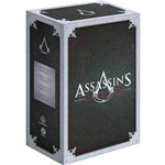 Ficha técnica e caractérísticas do produto Livro - Box Assassin's Creed 1 (4 Livros)