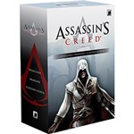 Livro - Box Assassin's Creed (3 Volumes)