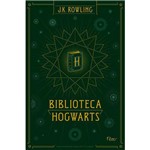Ficha técnica e caractérísticas do produto Livro - Box Biblioteca Hogwarts (3 Volumes)